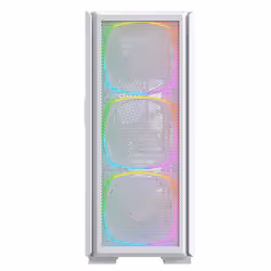 Montech SKY TWO GX Tower Blanc