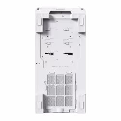 Montech SKY TWO GX Tower Blanc - Vue supplémentaire 8