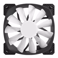 Montech AIR COOLER 210 Processeur Refroidisseur d'air Noir 1 pièce(s)