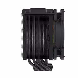 Montech AIR COOLER 210 Processeur Refroidisseur d'air Noir 1 pièce(s) - Vue supplémentaire 4