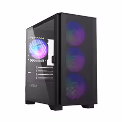 Montech AIR 100 ARGB