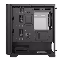 Montech AIR 100 ARGB Mini Tower Noir