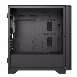 Montech AIR 100 ARGB Mini Tower Noir