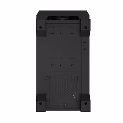 Montech AIR 100 ARGB Mini Tower Noir - Vue supplémentaire 6
