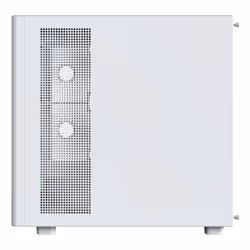 Montech XR Wood Midi Tower Blanc - Vue supplémentaire 5