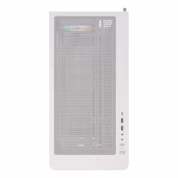 Montech XR Wood Midi Tower Blanc - Vue supplémentaire 6