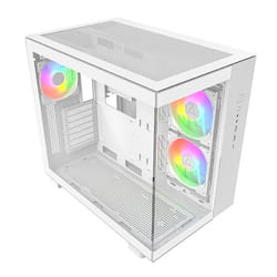 Montech KING 65 PRO Tower Blanc