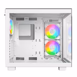 Montech KING 65 PRO Tower Blanc