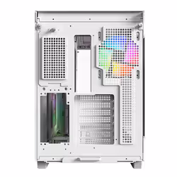 Montech KING 65 PRO Tower Blanc - Vue supplémentaire 4