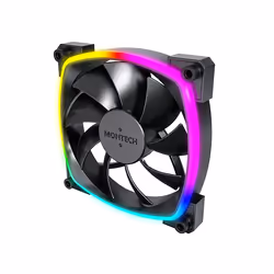 Montech AX120 3 IN 1 Module de ventilation - Vue supplémentaire 4