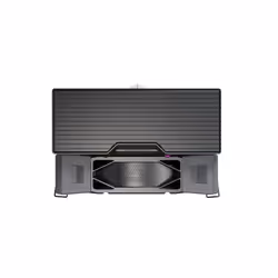 Montech NX400 ARGB Processeur Refroidisseur d'air 12 cm Noir 2 pièce(s) - Vue supplémentaire 6