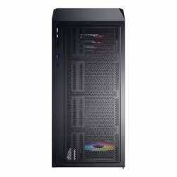 Montech X5 Midi Tower Noir - Vue supplémentaire 7