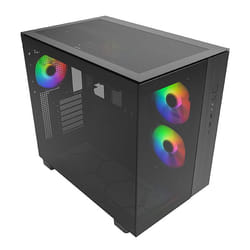 Montech KING 65 PRO Tower Noir