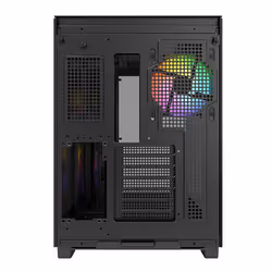 Montech KING 65 PRO Tower Noir - Vue supplémentaire 4