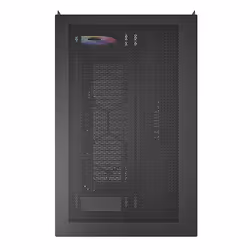 Montech KING 65 PRO Tower Noir - Vue supplémentaire 6
