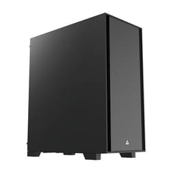 Montech AIR 1000 SILENT Midi Tower Noir