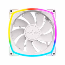 Montech RX120 PWM