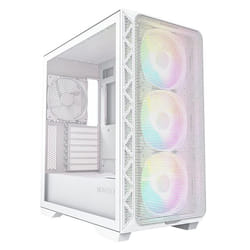 Montech AIR 903 MAX Midi Tower Blanc
