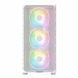 Montech AIR 903 MAX Midi Tower Blanc
