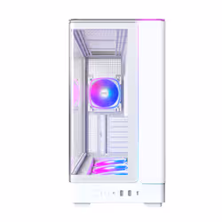 Montech King 45 PRO Tower Blanc - Vue supplémentaire 3