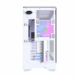 Montech King 45 PRO Tower Blanc - Vue supplémentaire 5