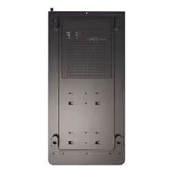 Montech XR Wood Midi Tower Noir - Vue supplémentaire 7