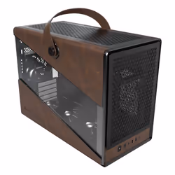 Montech Heritage PRO Midi Tower Noir - Vue supplémentaire 3