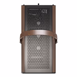 Montech Heritage PRO Midi Tower Noir - Vue supplémentaire 7