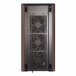 Montech Heritage PRO Midi Tower Noir - Vue supplémentaire 8