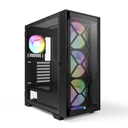 Montech AIR 1000 PREMIUM Midi Tower Blanc