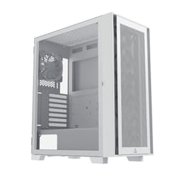 Montech AIR 1000 LITE Midi Tower Blanc