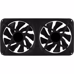 Aerocool Astro 24 Boitier PC Ventilateur 12 cm Noir - Vue supplémentaire 4