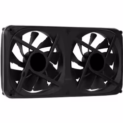 Aerocool Astro 24 Boitier PC Ventilateur 12 cm Noir - Vue supplémentaire 6