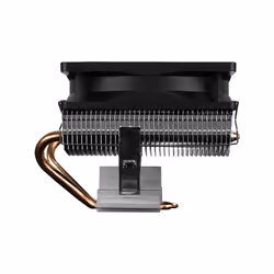 Aerocool Air Frost 2 Processeur Refroidisseur 9 cm Noir - Vue supplémentaire 5