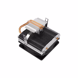 Aerocool Air Frost 2 Processeur Refroidisseur 9 cm Noir - Vue supplémentaire 6
