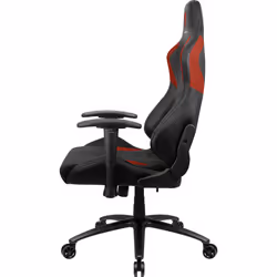 ThunderX3 DC3 AIR Tech Siège de jeu universel Noir, Rouge - Vue supplémentaire 4