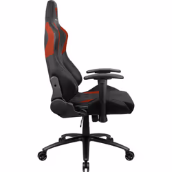 ThunderX3 DC3 AIR Tech Siège de jeu universel Noir, Rouge - Vue supplémentaire 5