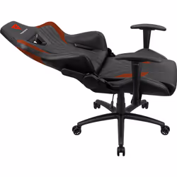 ThunderX3 DC3 AIR Tech Siège de jeu universel Noir, Rouge - Vue supplémentaire 6