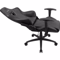 ThunderX3 DC3 AIR Tech Siège de jeu universel Noir - Vue supplémentaire 6