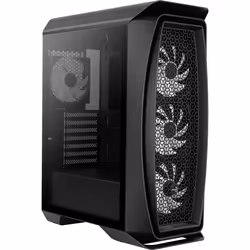 Aerocool Aero One Frost Tower Noir - Vue supplémentaire 4