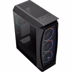Aerocool Aero One Eclipse Tower Noir