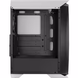 Aerocool Aero One Eclipse Tower Blanc - Vue supplémentaire 11