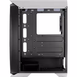 Aerocool Aero One Eclipse Tower Blanc - Vue supplémentaire 12