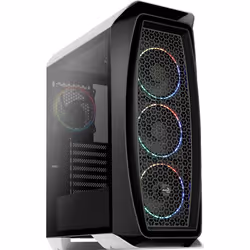 Aerocool Aero One Eclipse Tower Blanc - Vue supplémentaire 13