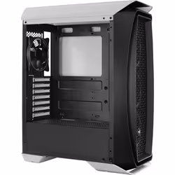Aerocool Aero One Eclipse Tower Blanc - Vue supplémentaire 9