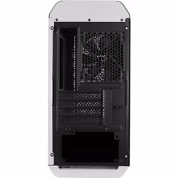 Aerocool Aero One Mini Mini Tower Blanc - Vue supplémentaire 4