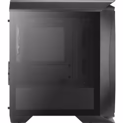 Aerocool Aero One Mini Frost Mini Tower Noir - Vue supplémentaire 10