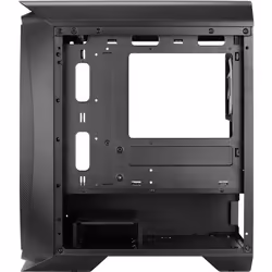 Aerocool Aero One Mini Frost Mini Tower Noir - Vue supplémentaire 12