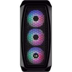 Aerocool Aero One Mini Frost Mini Tower Noir