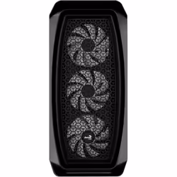 Aerocool Aero One Mini Frost Mini Tower Noir - Vue supplémentaire 5